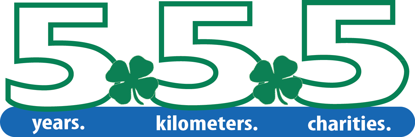 555 Logo